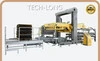 Fabricante de máquinas envasadoras de líquidos TECH-LONG 1