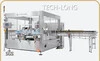 Etiquetadoras automáticas de TECH-LONG 1