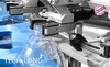 Máquina llenadora de bebidas de TECH-LONG-1 1
