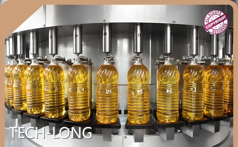 Automatic Beverage Filling Machine Manufacturers Manufacuturer 1