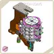 TECH-LONG Apa Itu Mesin Blow Moulding Apa Itu Perusahaan Mesin Blow Moulding 1