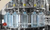 Máquina llenadora de crema TECH-LONG Fabricante de la máquina llenadora de crema 1