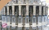 Fábrica de máquinas de llenado de bebidas al por mayor-1 1