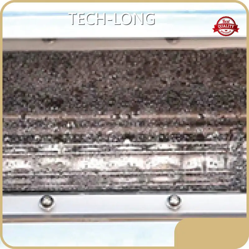 TECH-LONG Industrial Conveyor Systems Industrial Conveyor SystemsWholesalers 1