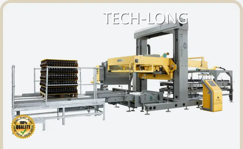 Giải pháp máy đóng gói chất lỏng 1