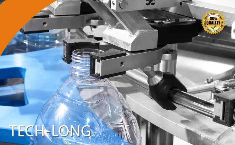 Nhà cung cấp máy chiết rót đồ uống của TECH-LONG 1
