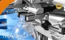 Nhà cung cấp máy chiết rót đồ uống của TECH-LONG 1
