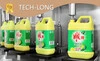 Máquina llenadora de crema - - TECH-LONG 1