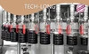 Fabricante de máquinas de llenado de bebidas automáticas personalizadas Empresa fabricante de máquinas de llenado de bebidas automáticas 1