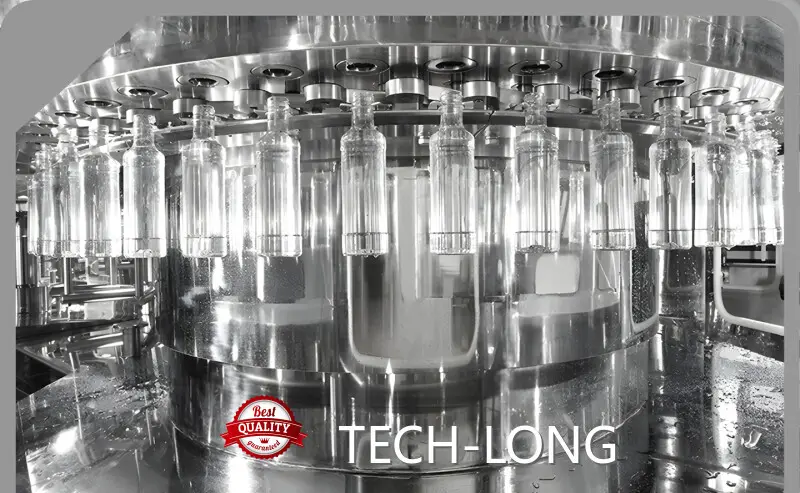 Liquid Capsule Filling Machine by TECH-LONG 1