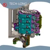 Fábrica de máquinas de moldeo por soplado TECH-LONG Máquina de moldeo por soplado FactorySupply 1