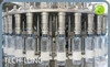 Máquina de llenado de líquidos - - TECH-LONG 1