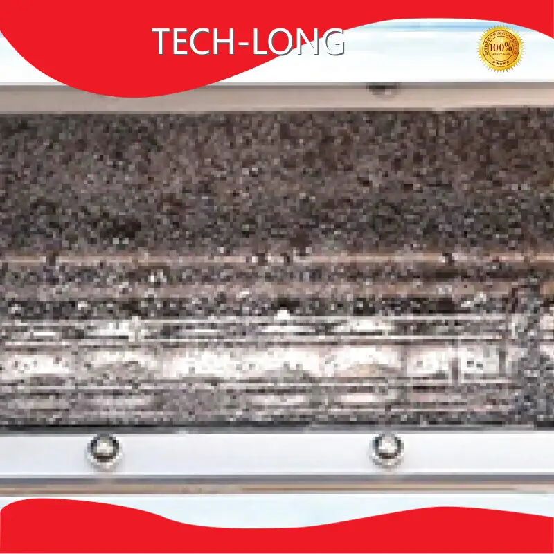 TECH-LONG Conveying System Supplier Conveying System SupplierWholesale 1