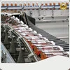 Fabricante de sistemas transportadores personalizados 1