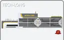 Customzied Automated Packaging Machines Manufacturing 1