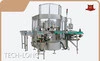 Fabricante de máquinas etiquetadoras de botellas - - TECH-LONG 1
