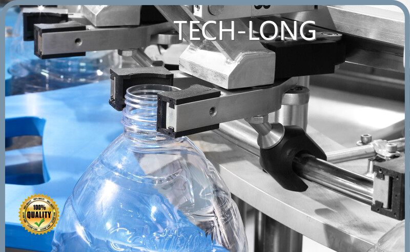 TECH-LONG Fabricantes de máquinas de llenado de bebidas Fabricantes de máquinas de llenado de bebidas Proveedores 1