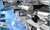 TECH-LONG Fabricantes de máquinas de llenado de bebidas Fabricantes de máquinas de llenado de bebidas Proveedores 1