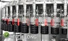 Máquina llenadora de botellas de alta calidad 1