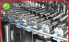 Fábrica de máquinas llenadoras de cápsulas automáticas TECH-LONG 1