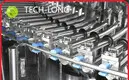 TECH-LONG Automatic Capsule Filling Machine Factory 1