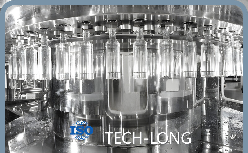 Proveedores de máquinas llenadoras de bebidas TECH-LONG Proveedores de máquinas llenadoras de bebidasEmpresa 1