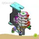 Extrusion Blow Molding Machine ကုမ္ပဏီများ 1