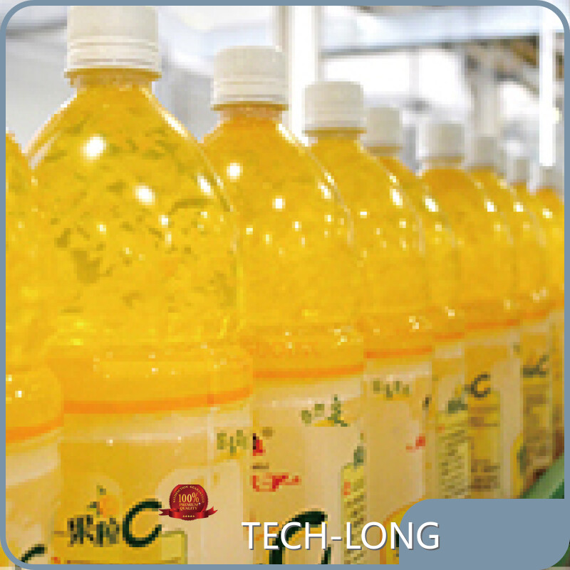 Proveedor de sistemas de transporte - - TECH-LONG 1