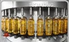 Soluciones de máquinas llenadoras de botellas líquidas de alta calidad 1