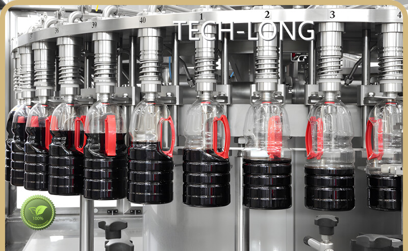 Fabricantes de proveedores de máquinas llenadoras de bebidas 1