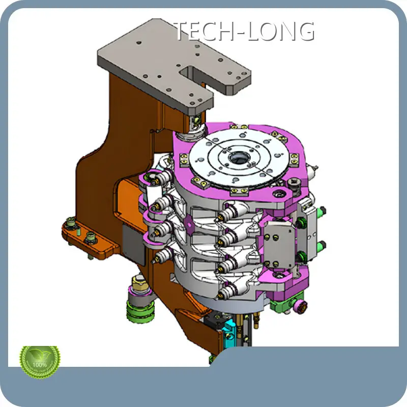 နှင ့် Automa Blow Molding Machine Price List 1