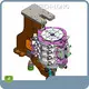 နှင ့် Automa Blow Molding Machine Price List 1