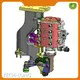 TECH-LONG Injection Blow Molding Machine ထုတ်လုပ်သူများ Injection Blow Molding Machine ထုတ်လုပ်သူများနှင 1