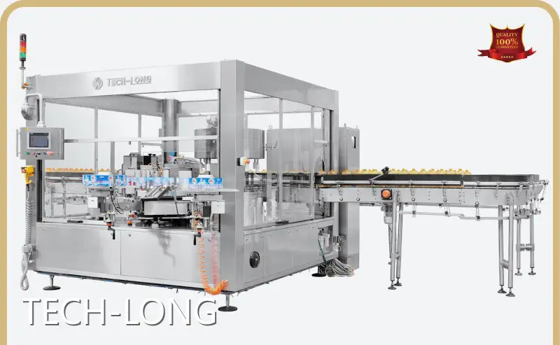 Best Quality Labeling Machine for Bottles Price List 1