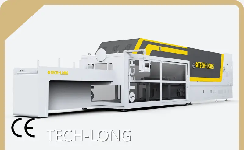 Customize Automated Packaging Machine Customize 1