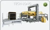 Máquinas de embalaje automatizadas de TECH-LONG 1