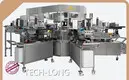 TECH-LONG Labeling Machines ပေးသွင်းသူ Labeling Machines Supplier စိတ်ကြိုက်လုပ်ပါ။ 1