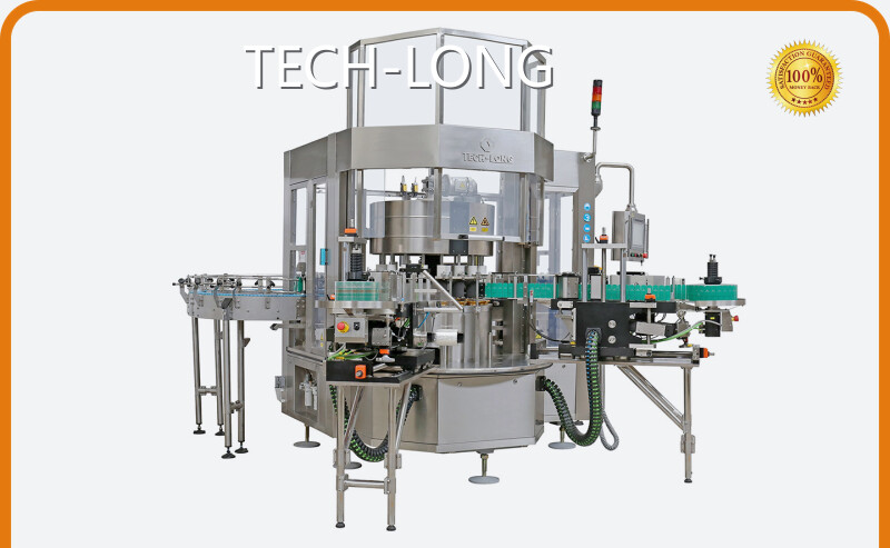 High Qualitylabelling Machines 1