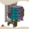 TECH-LONG What Is Blow Molding Machine Manufacturers 1