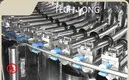 Лучший производитель оборудования для розлива напитков 1