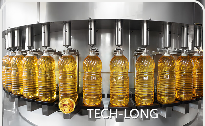 Small Beverage Filling Machine Manufacturers 1