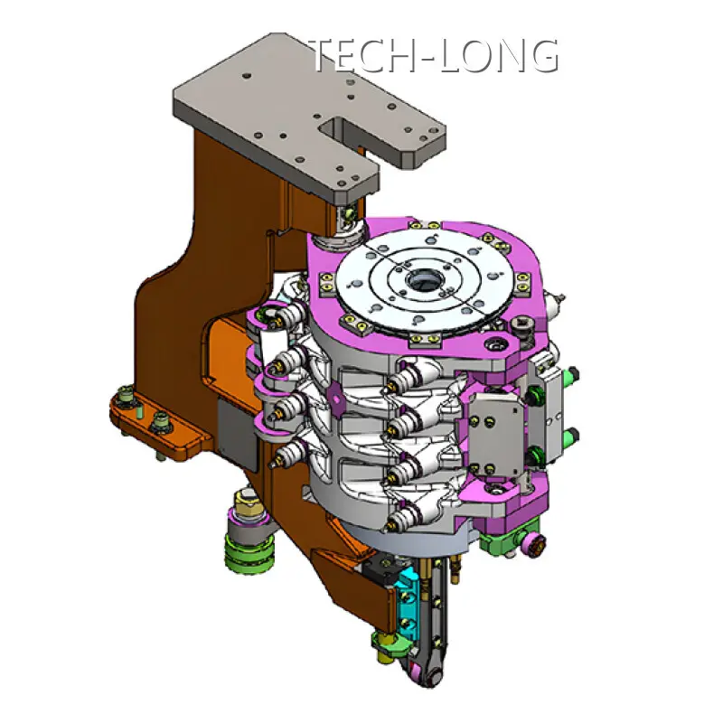Customize China Blow Molding Machine Suppliers Price List 1