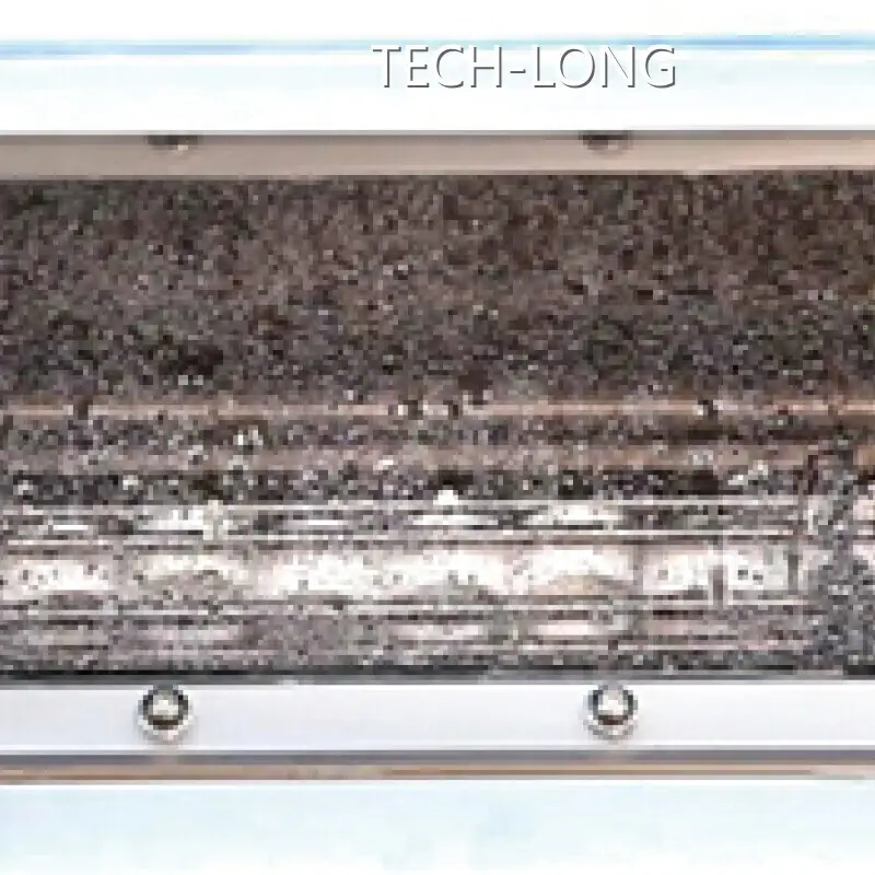 High Quality Conveying System Supplier Manufacuturer 1