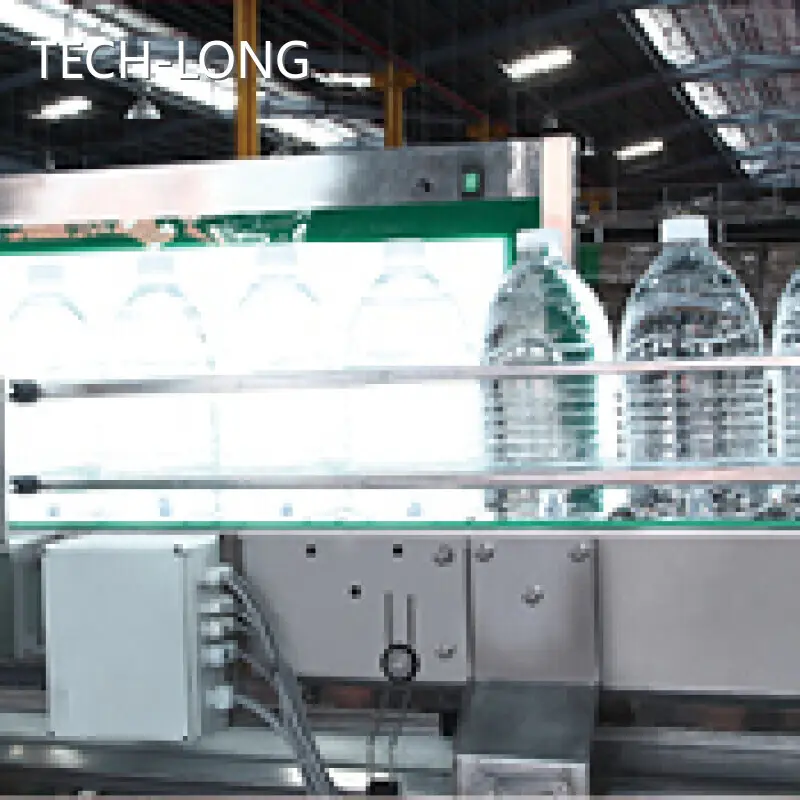 TECH-LONG Conveyor Systems Conveyor SystemsCustomize 1
