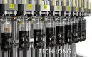 Empresas de máquinas de llenado de botellas de agua TECH-LONG 1