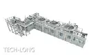 TECH-LONG Water Filling Machine Factory 1