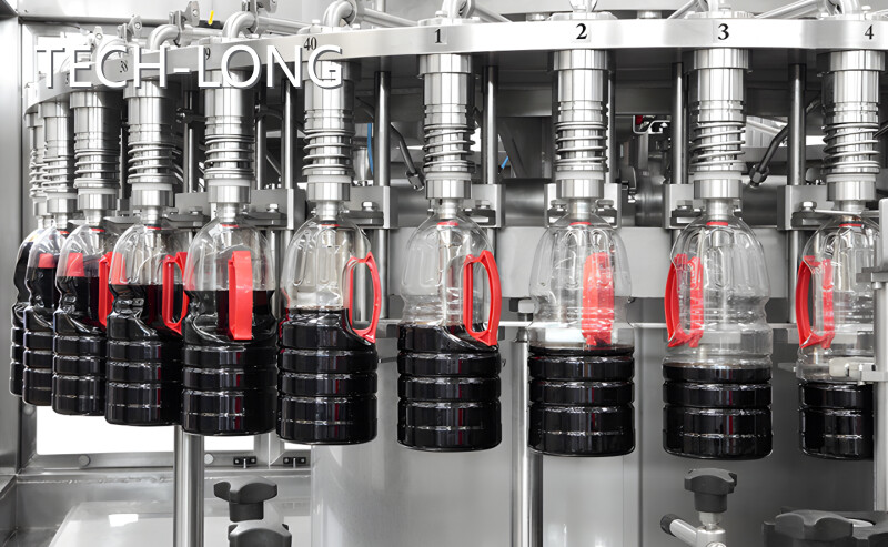 Wholesale Sauce Filling Machine 1