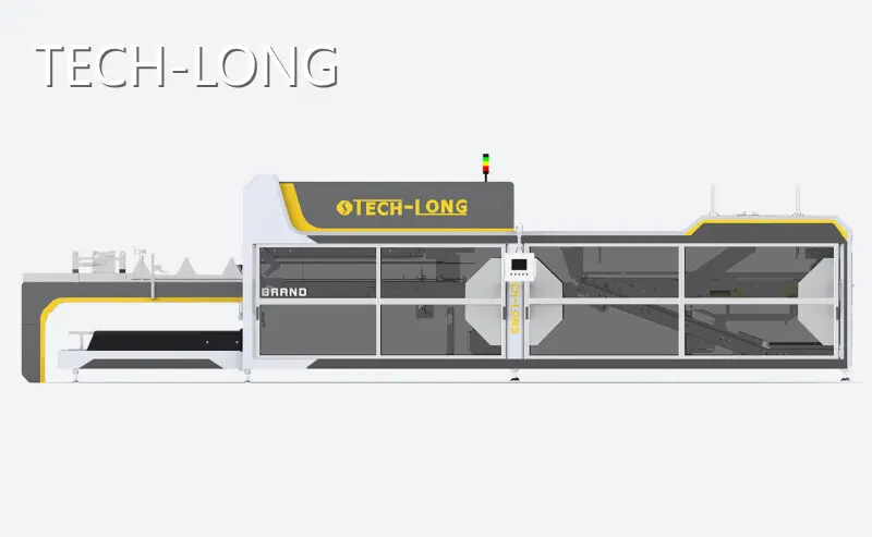 CustomizePackaging Machine Manufacturers 1