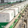 TECH-LONG Conveying System Manufacturer Manufacturing 1