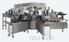 Máquina etiquetadora al por mayor de China 1